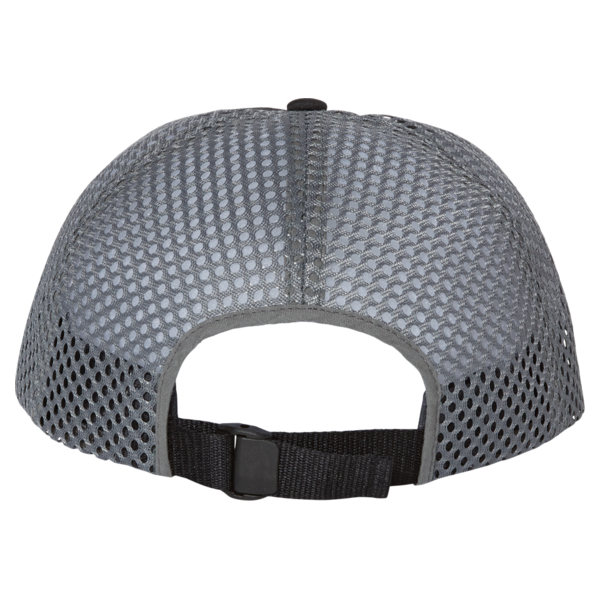 MESH CAP “WAY OF LIFE” MESH CAP “WAY OF LIFE” – JOLLY ROGER